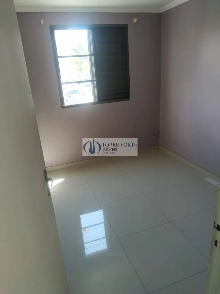 Apartamento, 2 quartos, 50 m² - Foto 8
