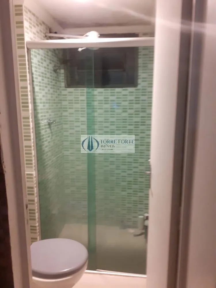 Apartamento, 2 quartos, 50 m² - Foto 5