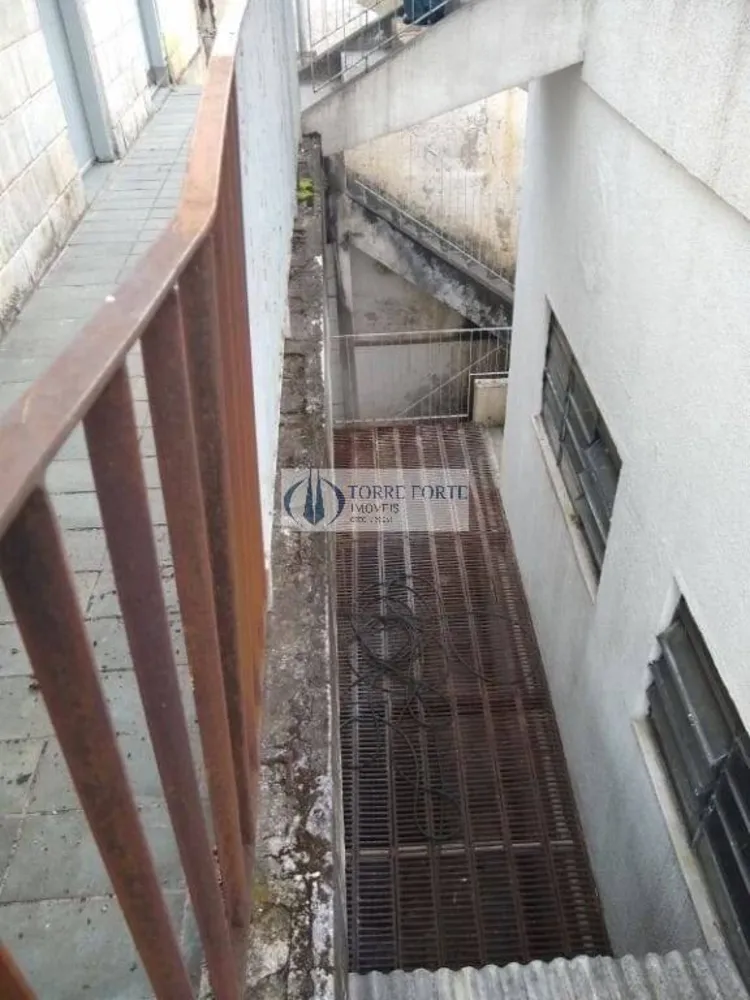 Prédio Inteiro, 560 m² - Foto 8