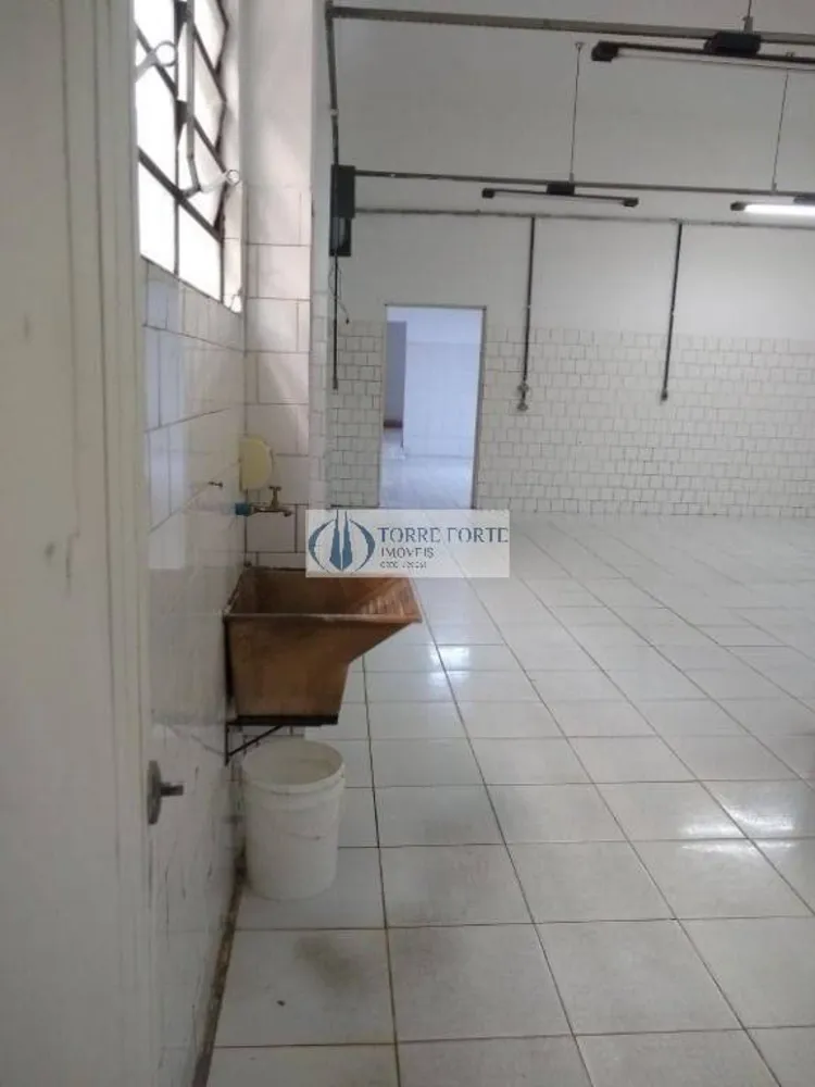 Prédio Inteiro, 560 m² - Foto 3