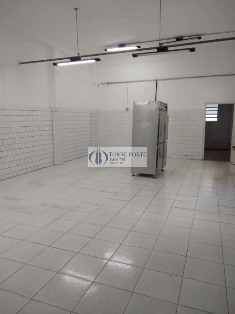 Prédio Inteiro, 560 m² - Foto 2