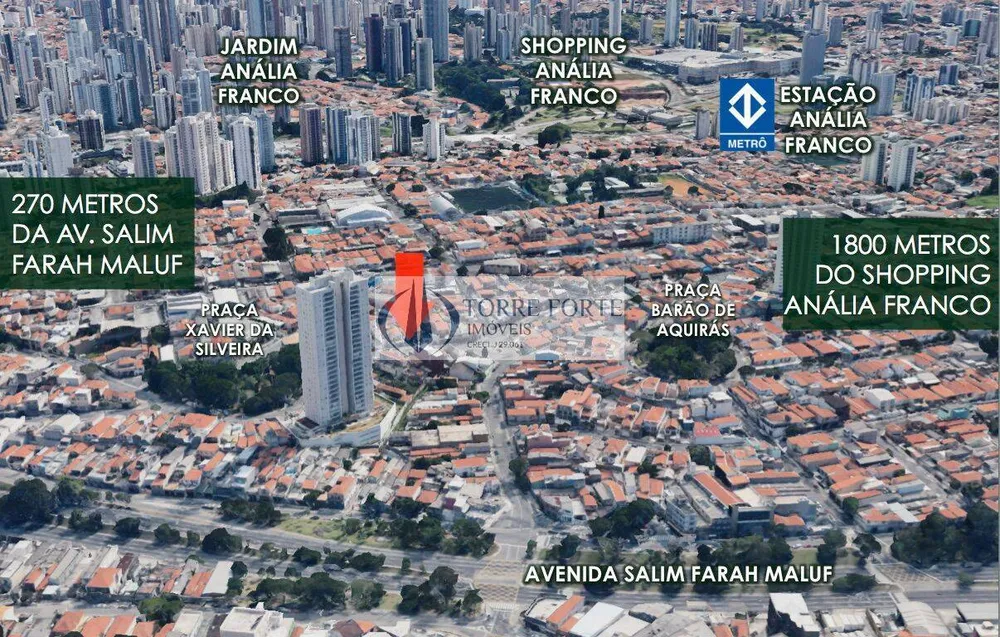 Terreno, 200 m² - Foto 1