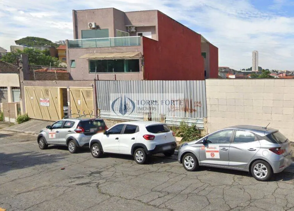 Terreno, 200 m² - Foto 8