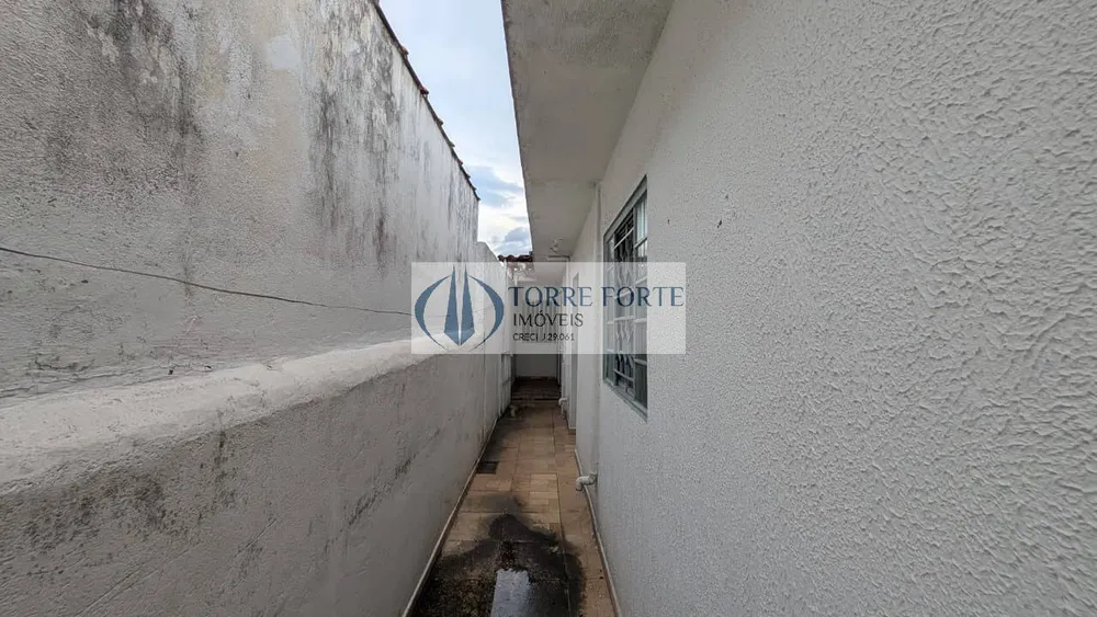 Casa, 5 quartos, 170 m² - Foto 5