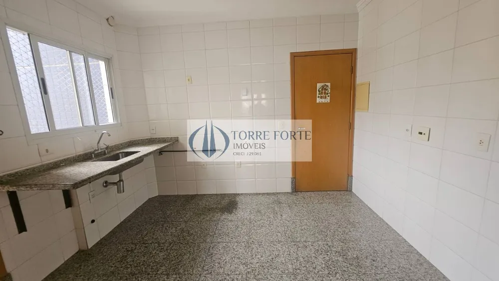 Apartamento, 3 quartos, 95 m² - Foto 1