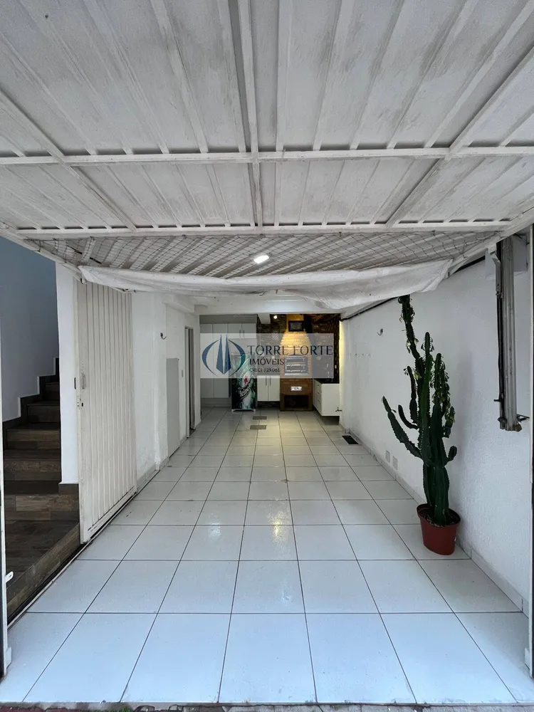 Casa, 2 quartos, 82 m² - Foto 8