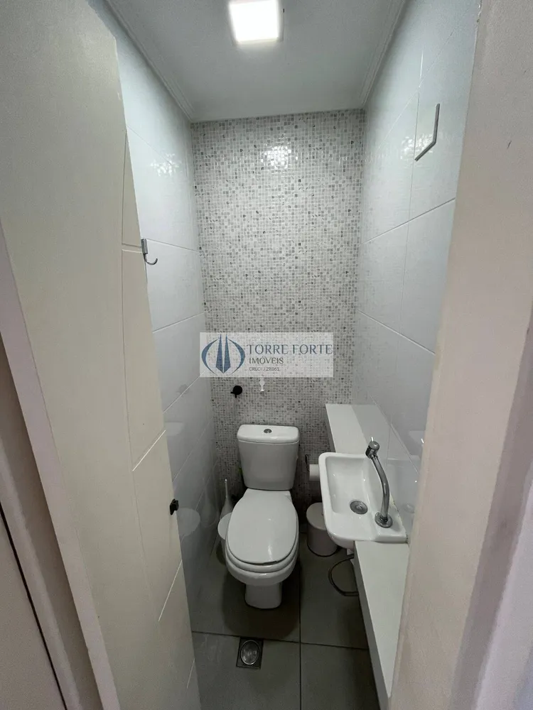 Casa, 2 quartos, 82 m² - Foto 7