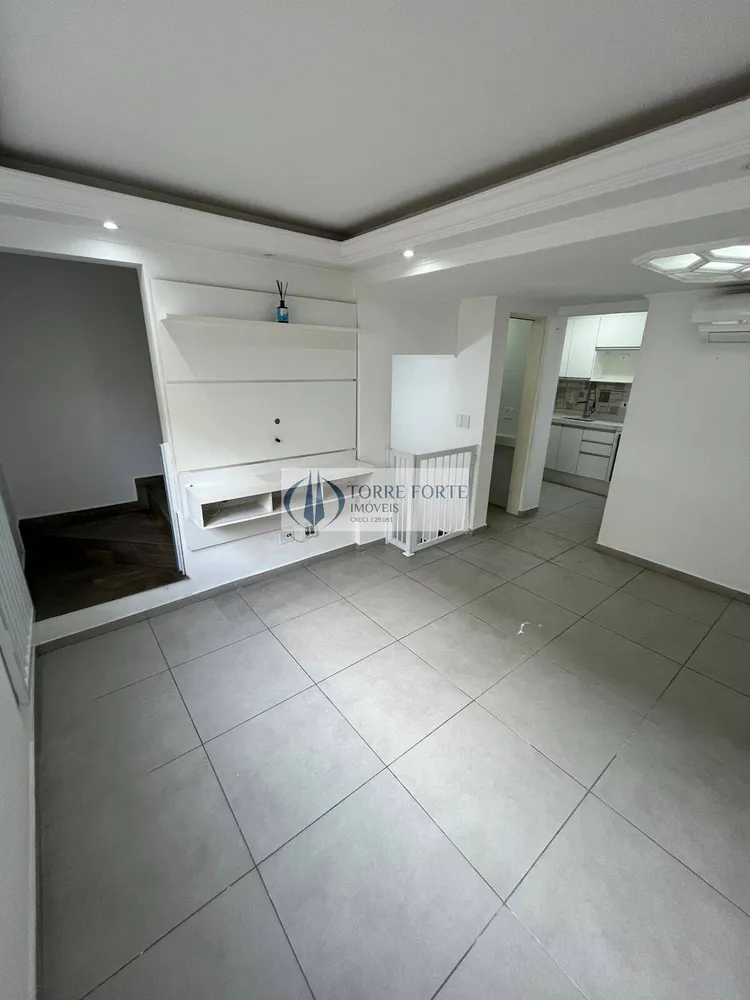Casa, 2 quartos, 82 m² - Foto 3