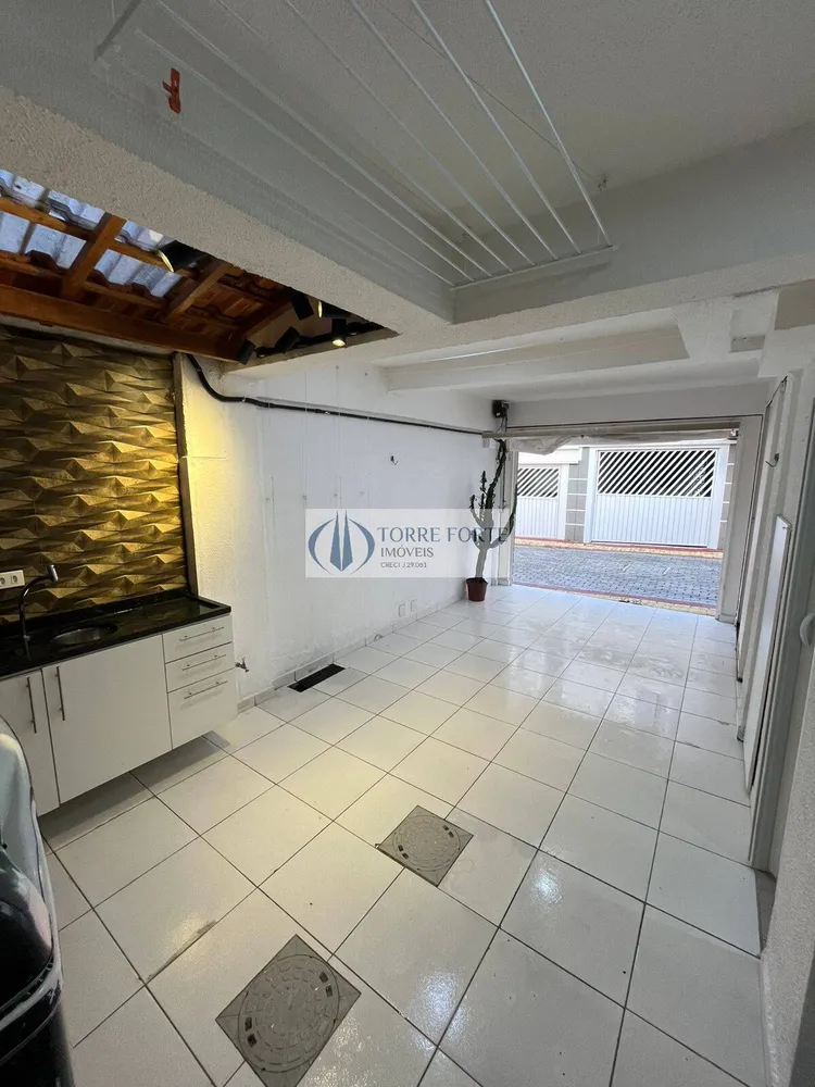 Casa, 2 quartos, 82 m² - Foto 5
