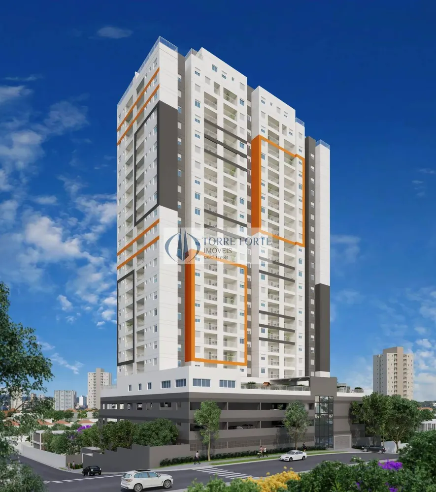 Apartamento, 3 quartos, 110 m² - Foto 5
