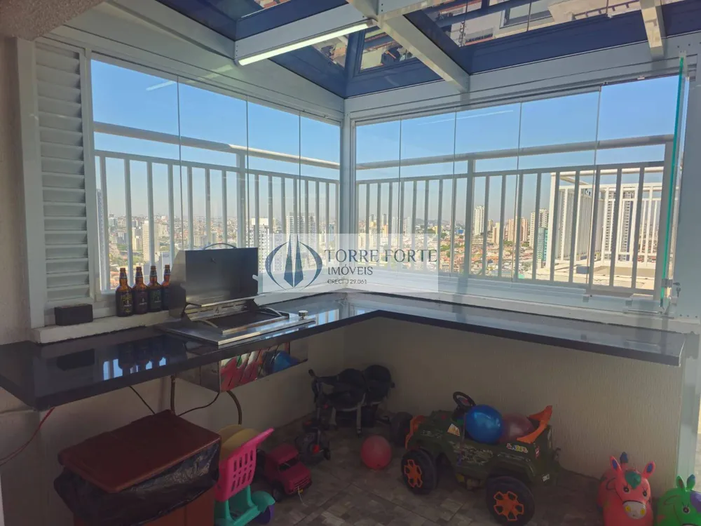 Apartamento, 3 quartos, 110 m² - Foto 4
