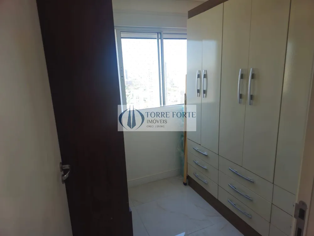 Apartamento, 3 quartos, 110 m² - Foto 6