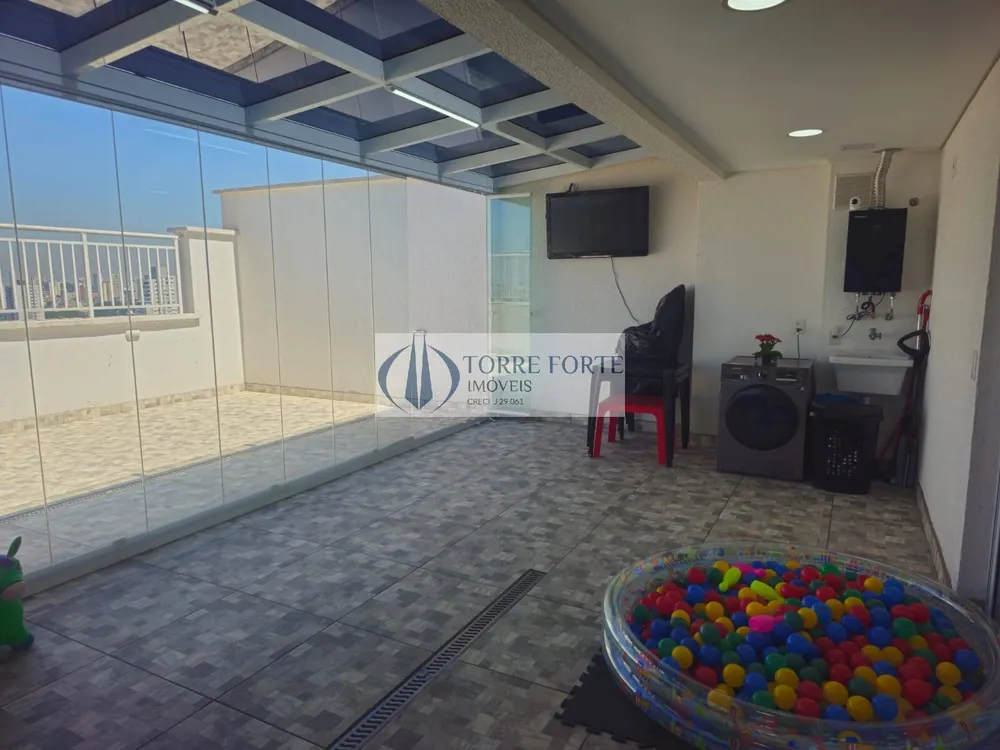 Apartamento, 3 quartos, 110 m² - Foto 3