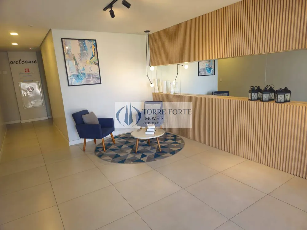 Apartamento, 3 quartos, 110 m² - Foto 8