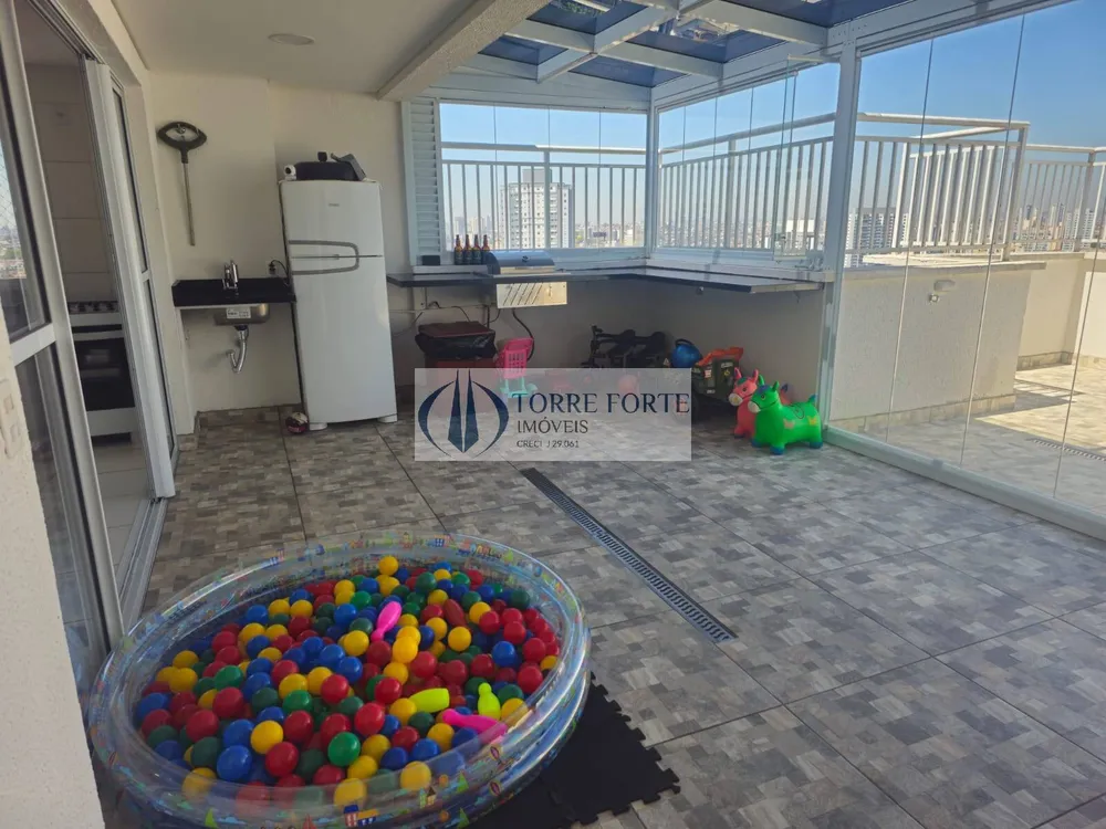Apartamento, 3 quartos, 110 m² - Foto 2