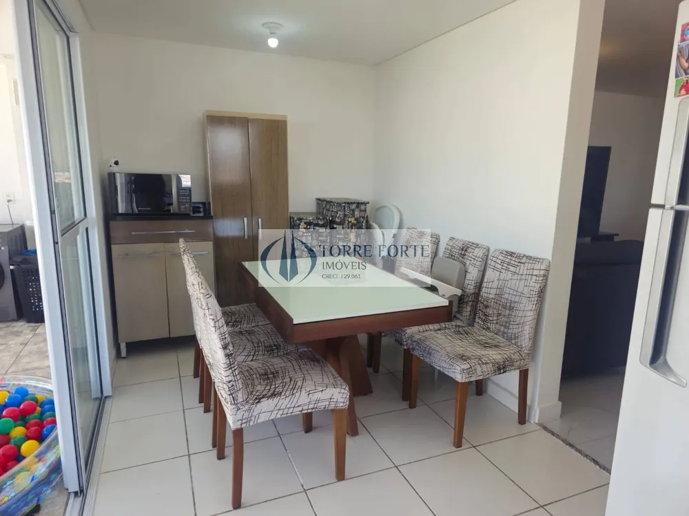 Apartamento, 3 quartos, 110 m² - Foto 7