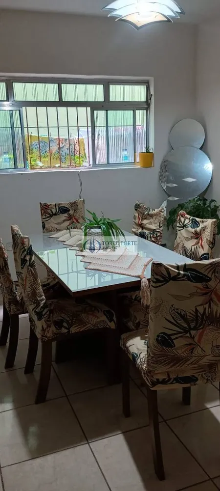 Casa, 3 quartos, 140 m² - Foto 4