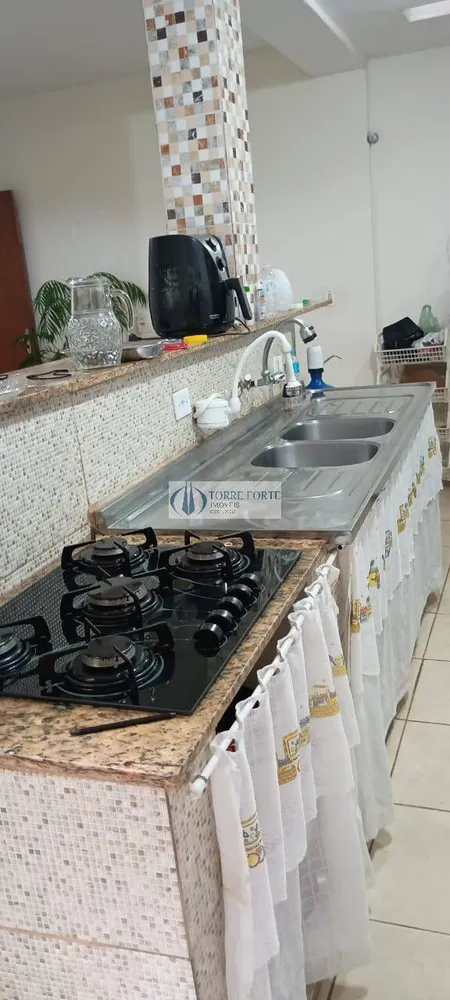 Casa, 3 quartos, 140 m² - Foto 6