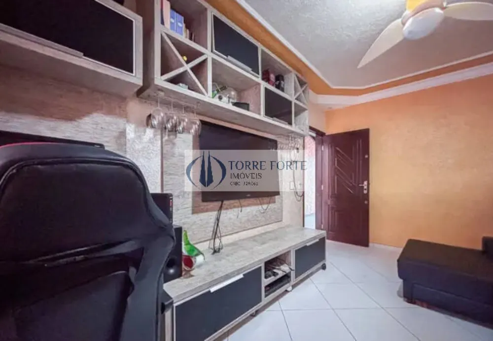 Casa, 3 quartos, 227 m² - Foto 2