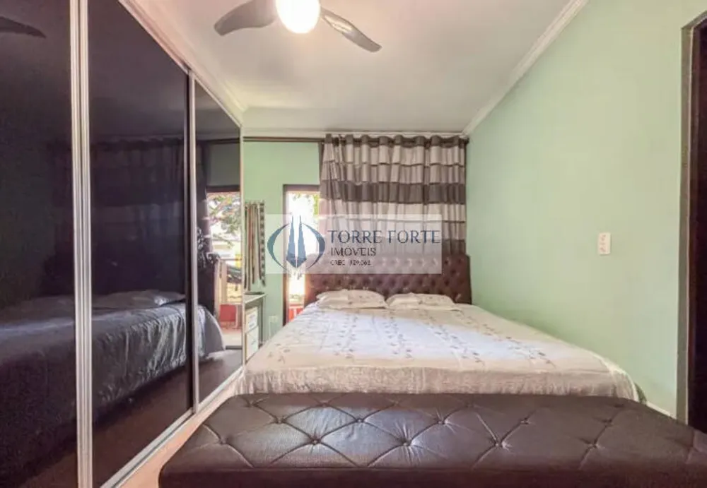 Casa, 3 quartos, 227 m² - Foto 3