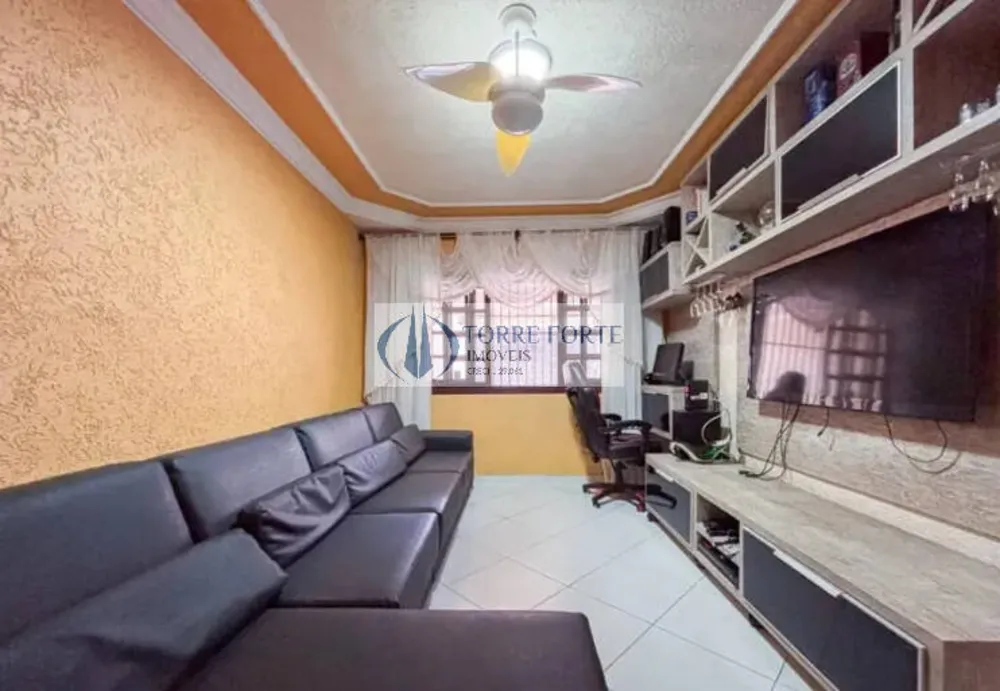 Casa, 3 quartos, 227 m² - Foto 1