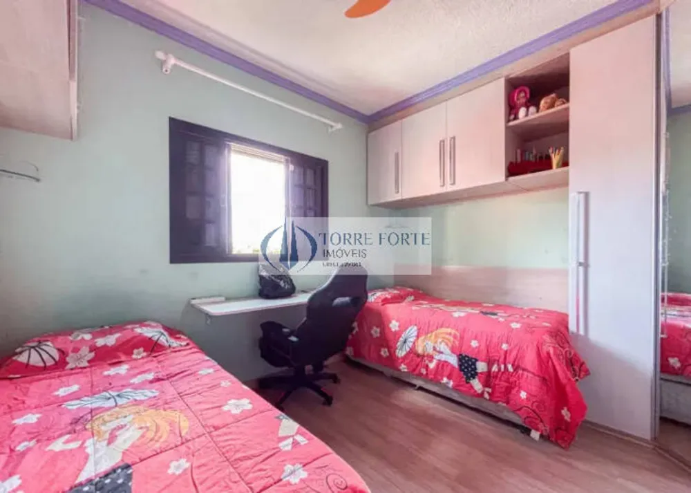 Casa, 3 quartos, 227 m² - Foto 4