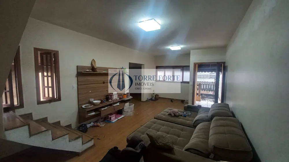 Casa, 4 quartos, 320 m² - Foto 4