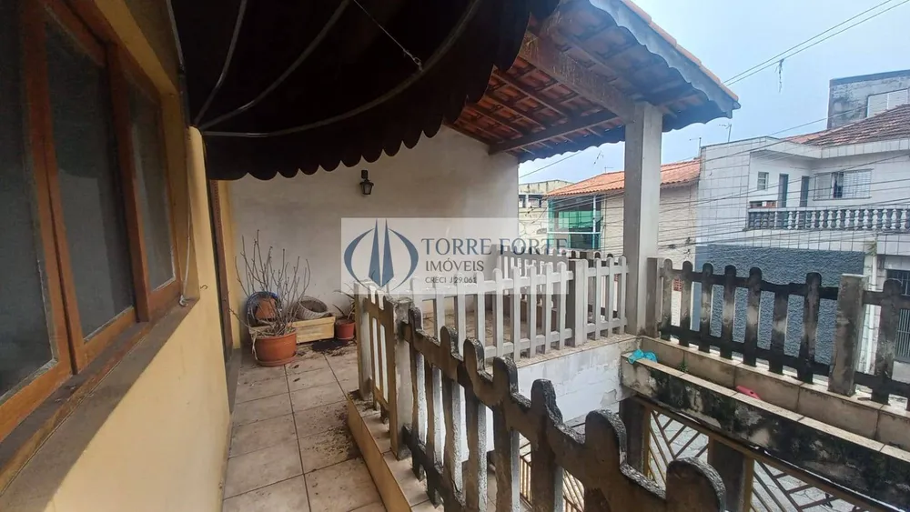 Casa, 4 quartos, 320 m² - Foto 1