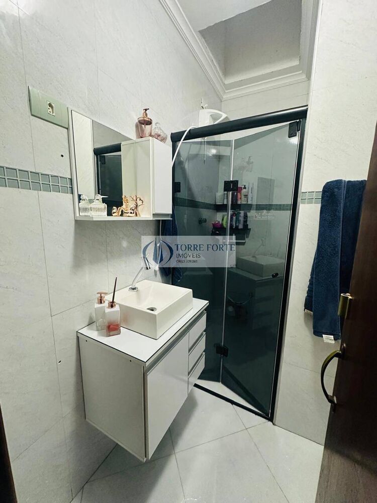Sobrado, 2 quartos, 80 m² - Foto 1