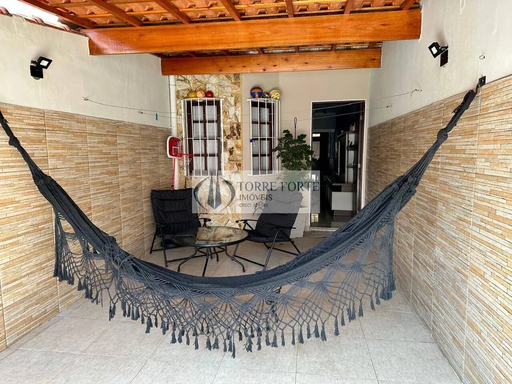 Sobrado, 2 quartos, 80 m² - Foto 7
