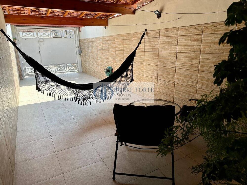 Sobrado, 2 quartos, 80 m² - Foto 3
