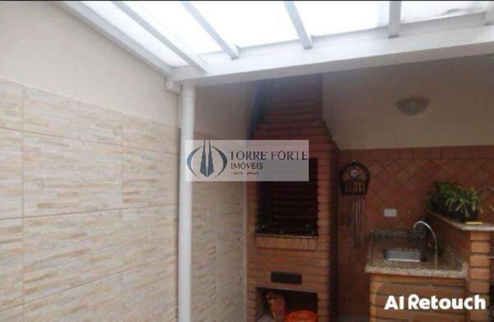 Sobrado, 2 quartos, 80 m² - Foto 4
