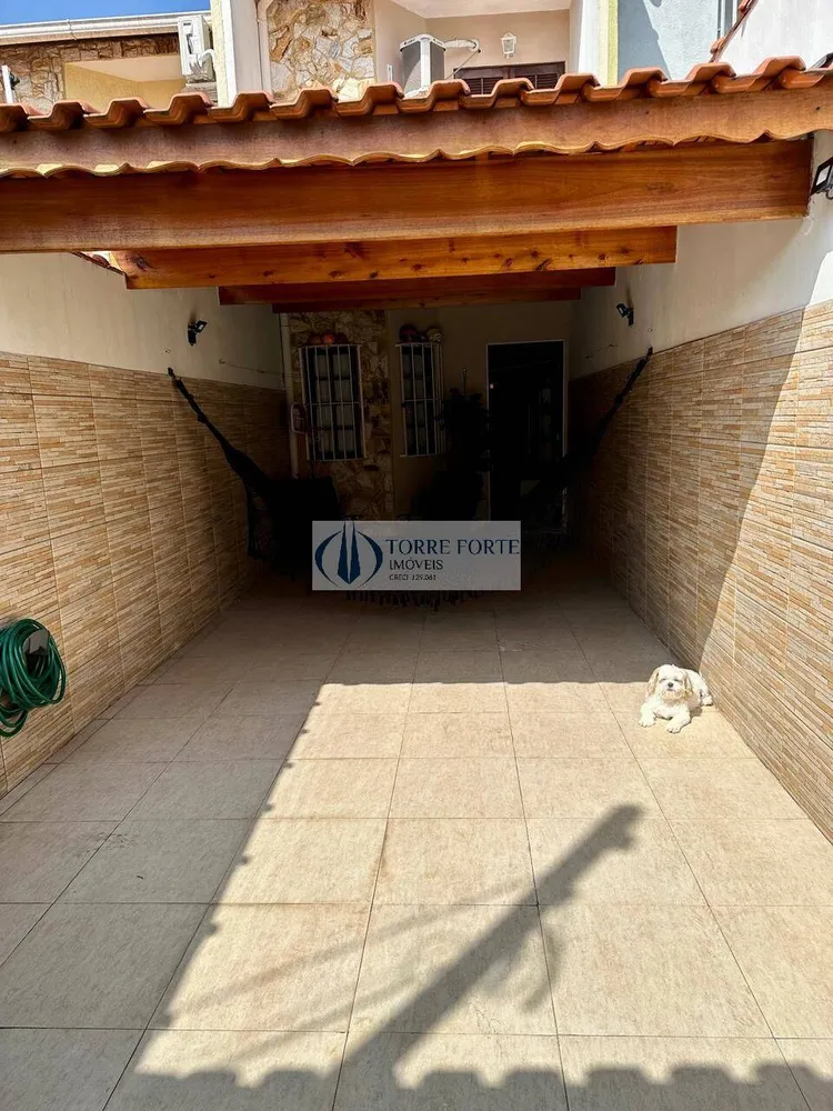 Sobrado, 2 quartos, 80 m² - Foto 5