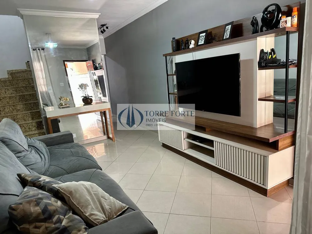 Sobrado, 2 quartos, 80 m² - Foto 6