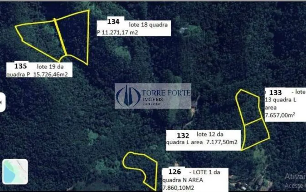 Terreno, 60 m² - Foto 2