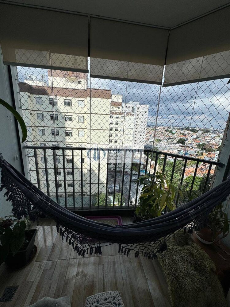 Apartamento, 3 quartos, 64 m² - Foto 7