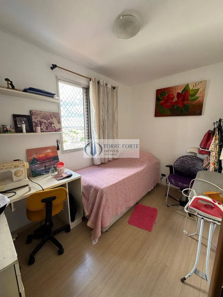 Apartamento, 3 quartos, 64 m² - Foto 7