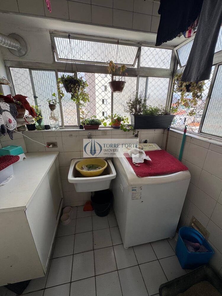 Apartamento, 3 quartos, 64 m² - Foto 1