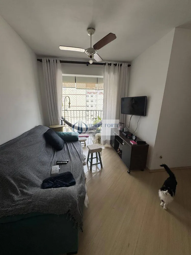 Apartamento, 3 quartos, 64 m² - Foto 1