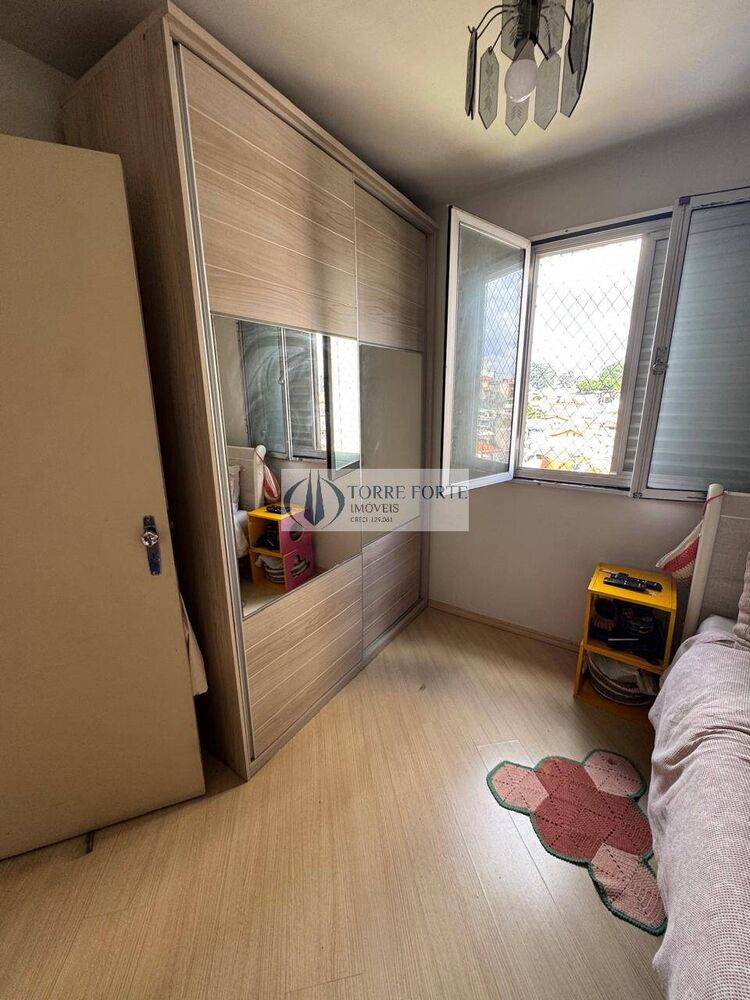 Apartamento, 3 quartos, 64 m² - Foto 2
