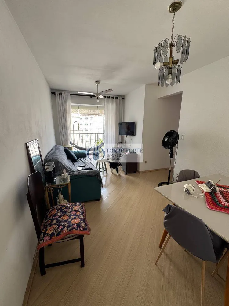 Apartamento, 3 quartos, 64 m² - Foto 3