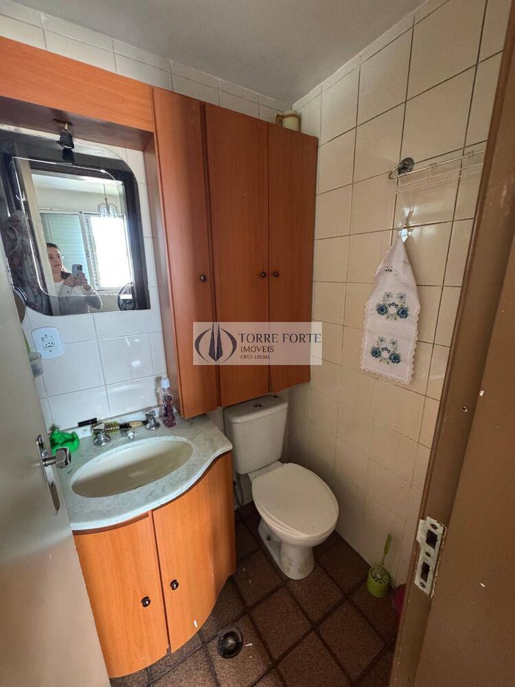 Apartamento, 3 quartos, 64 m² - Foto 4