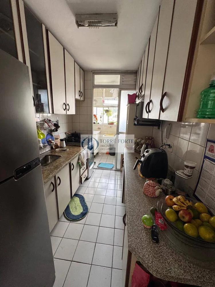 Apartamento, 3 quartos, 64 m² - Foto 4