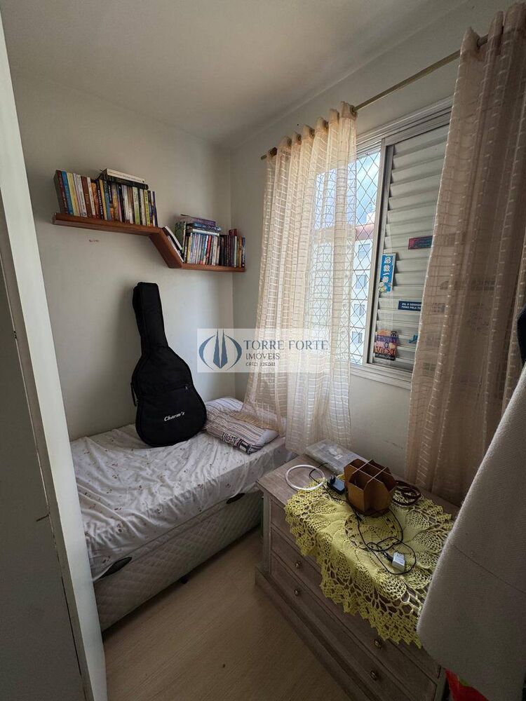 Apartamento, 3 quartos, 64 m² - Foto 8