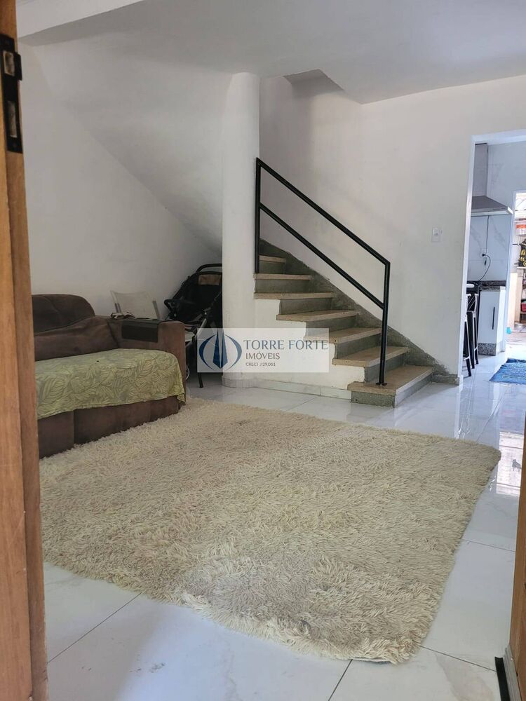 Casa, 2 quartos, 80 m² - Foto 2