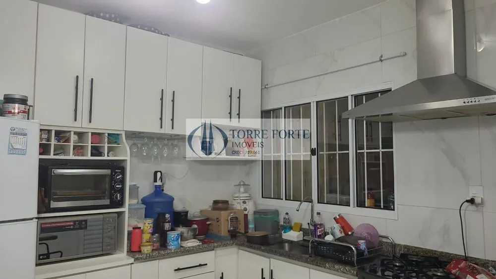 Casa, 2 quartos, 80 m² - Foto 8