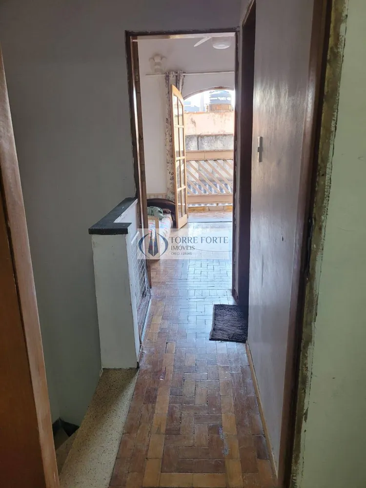 Casa, 2 quartos, 80 m² - Foto 5
