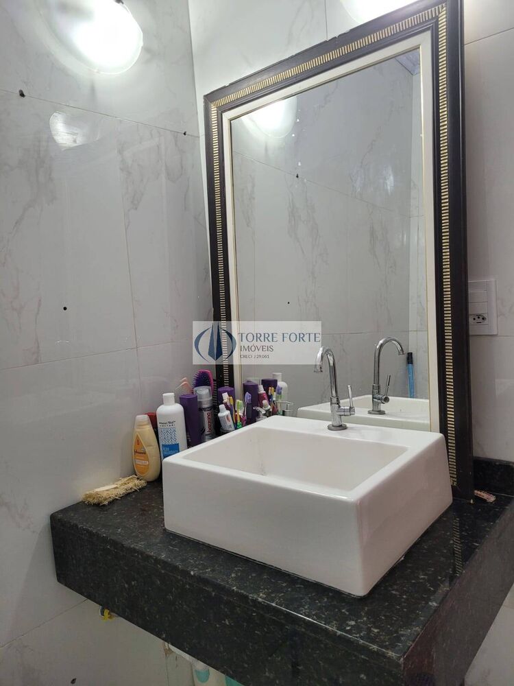 Casa, 2 quartos, 80 m² - Foto 3