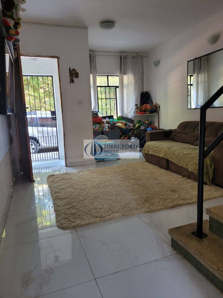 Casa, 2 quartos, 80 m² - Foto 4