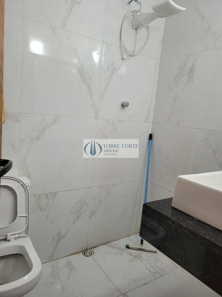 Casa, 2 quartos, 80 m² - Foto 1